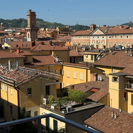 Nicholas B&B City Center- Apartment Bologna Esterno foto