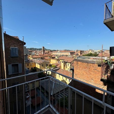 Nicholas B&B City Center- Apartment Bologna Esterno foto