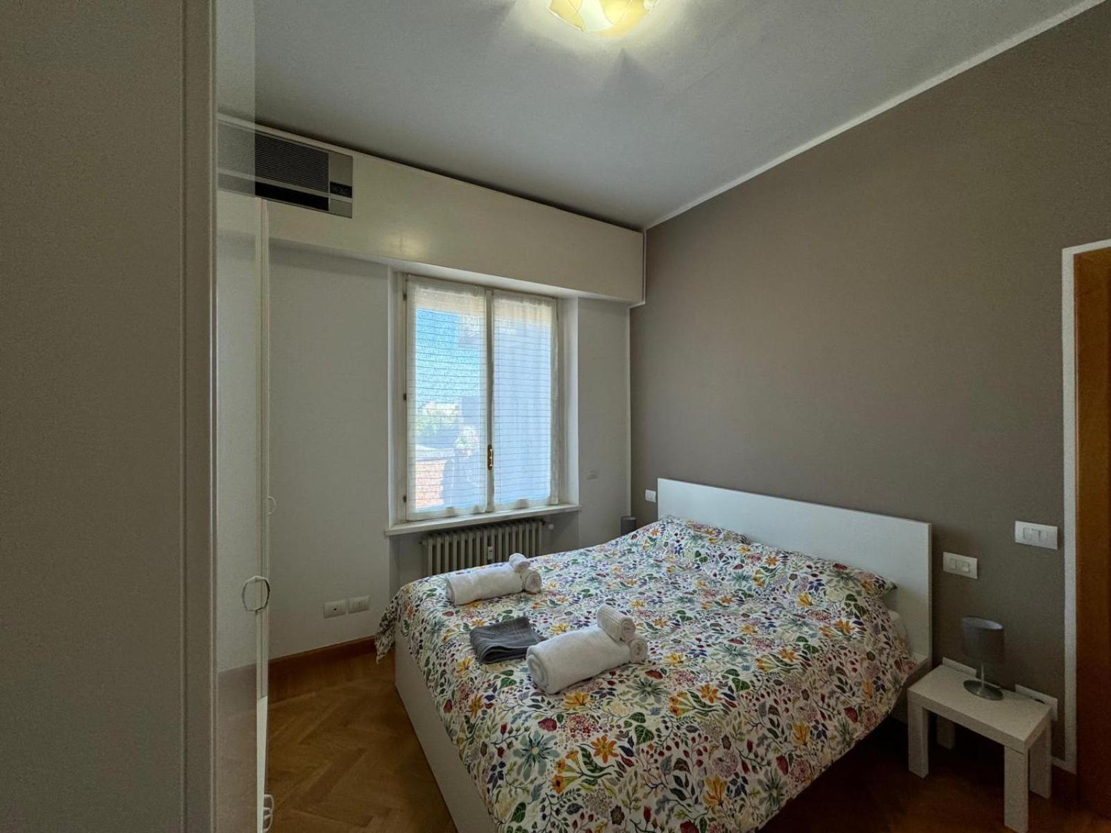 Nicholas B&B City Center- Apartment Bologna Esterno foto