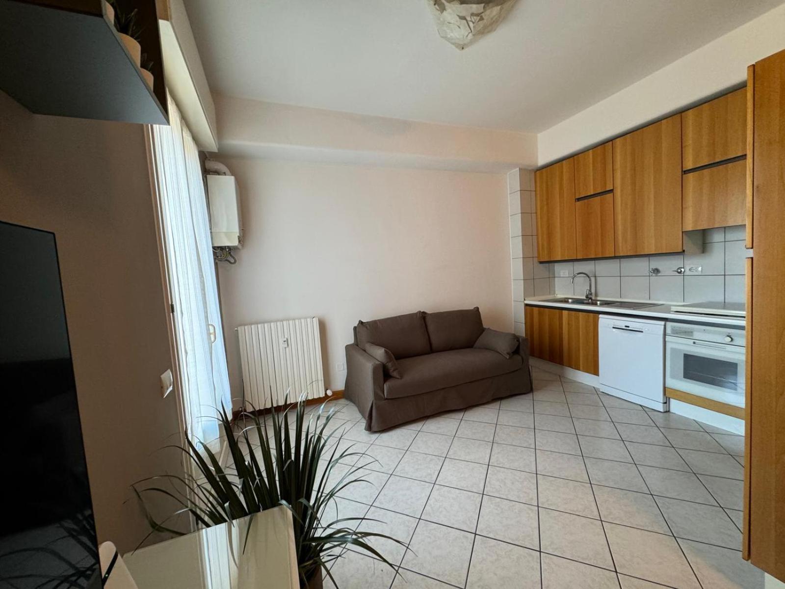 Nicholas B&B City Center- Apartment Bologna Esterno foto