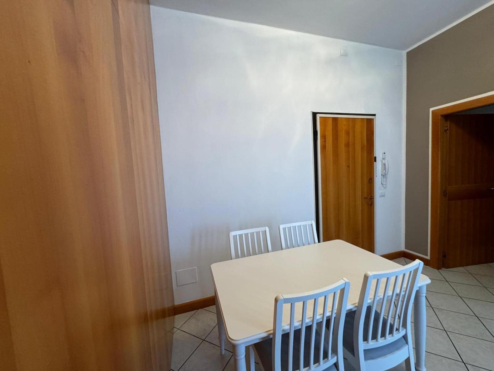 Nicholas B&B City Center- Apartment Bologna Esterno foto