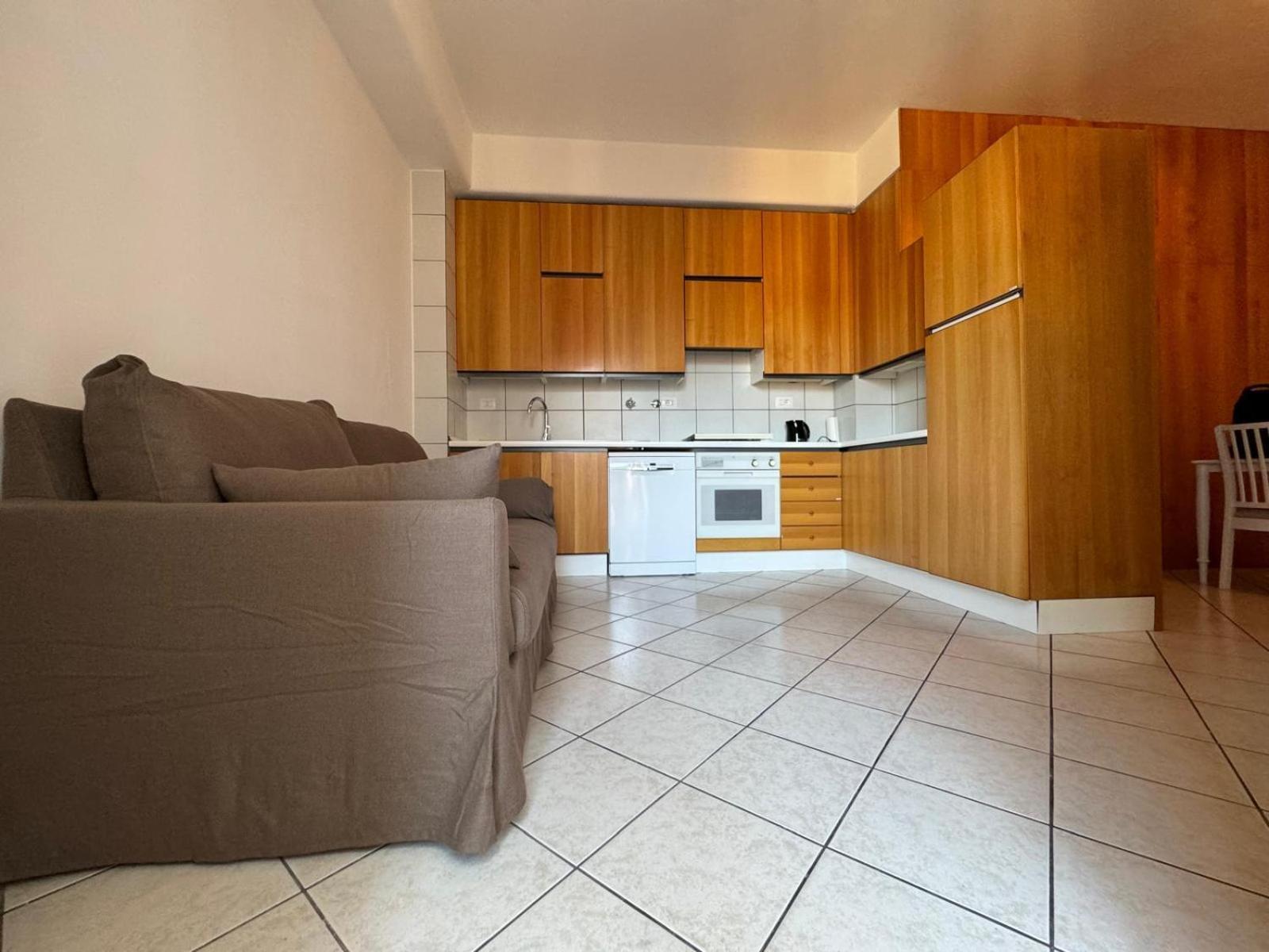 Nicholas B&B City Center- Apartment Bologna Esterno foto