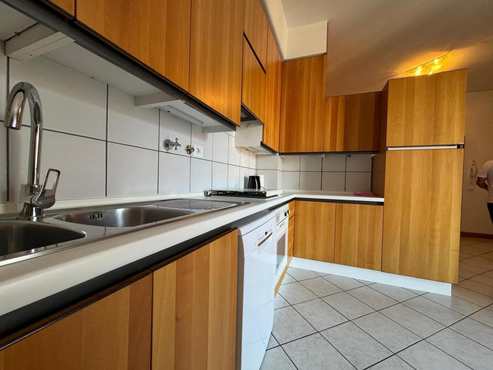 Nicholas B&B City Center- Apartment Bologna Esterno foto