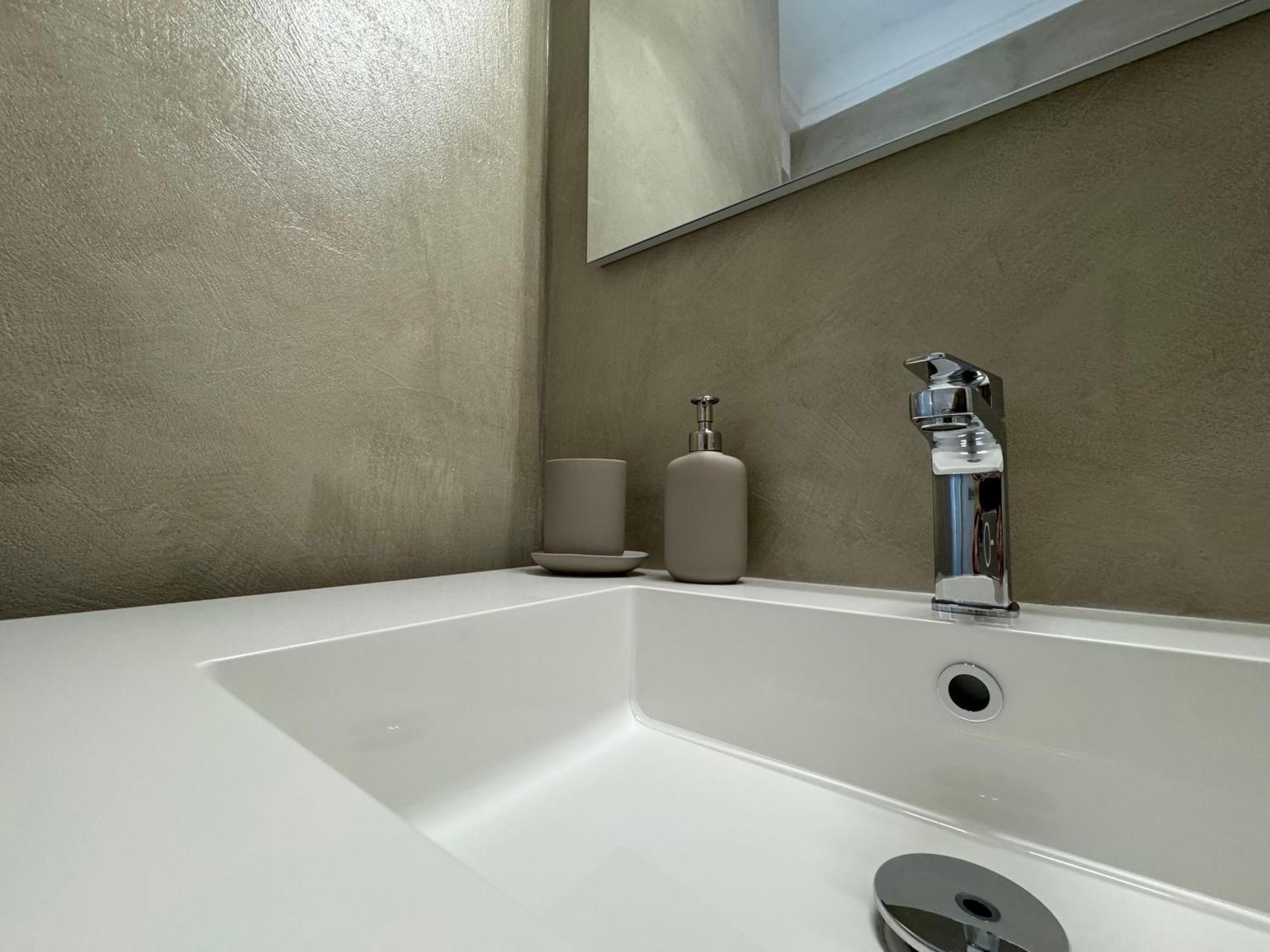 Nicholas B&B City Center- Apartment Bologna Esterno foto
