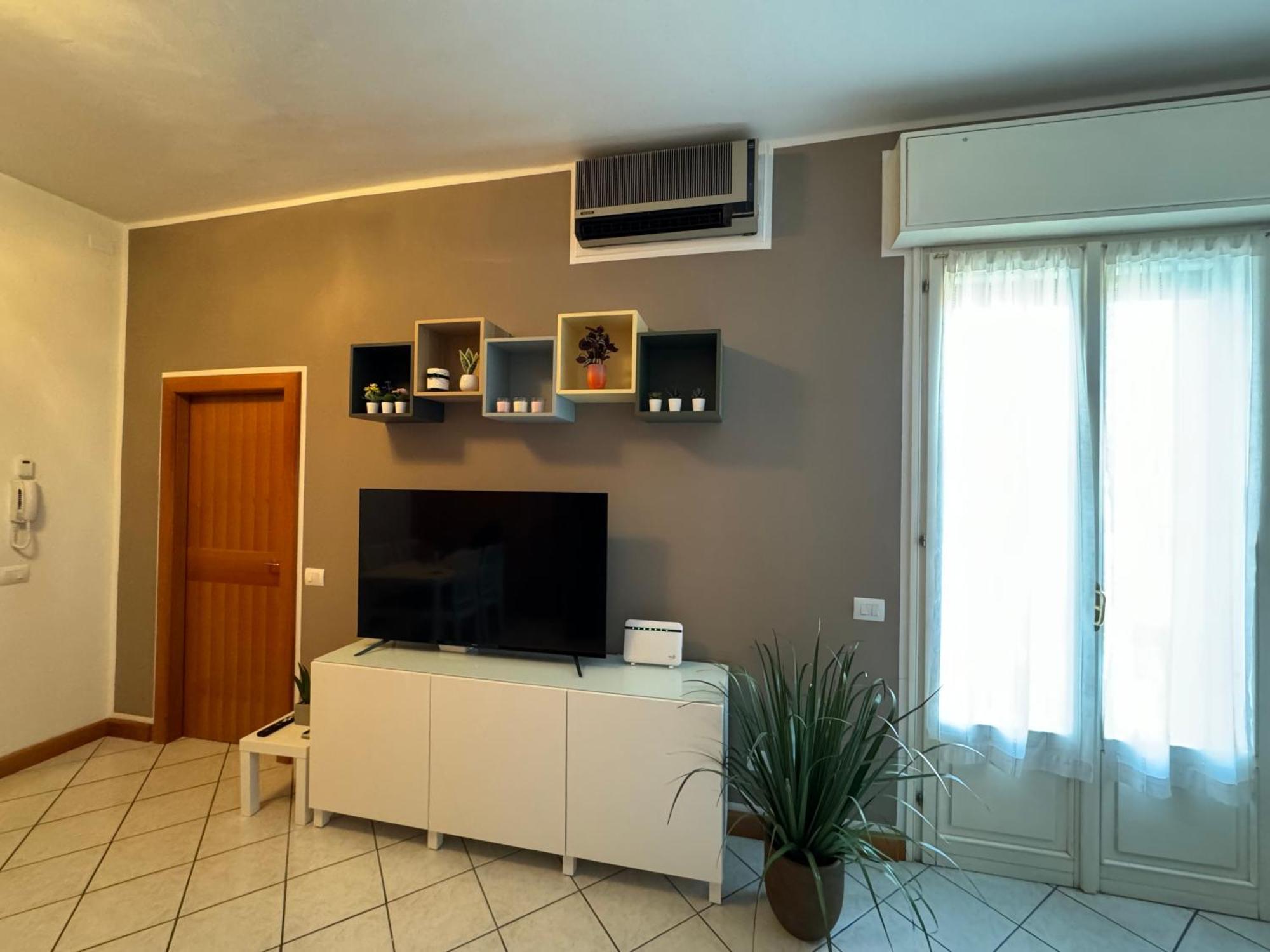 Nicholas B&B City Center- Apartment Bologna Esterno foto