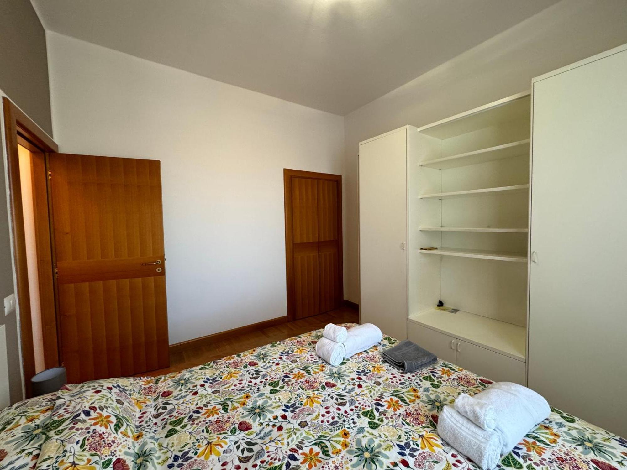Nicholas B&B City Center- Apartment Bologna Esterno foto